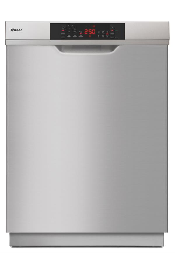 Gram, opvaskemaskine - OM 6330-90 RT X/1